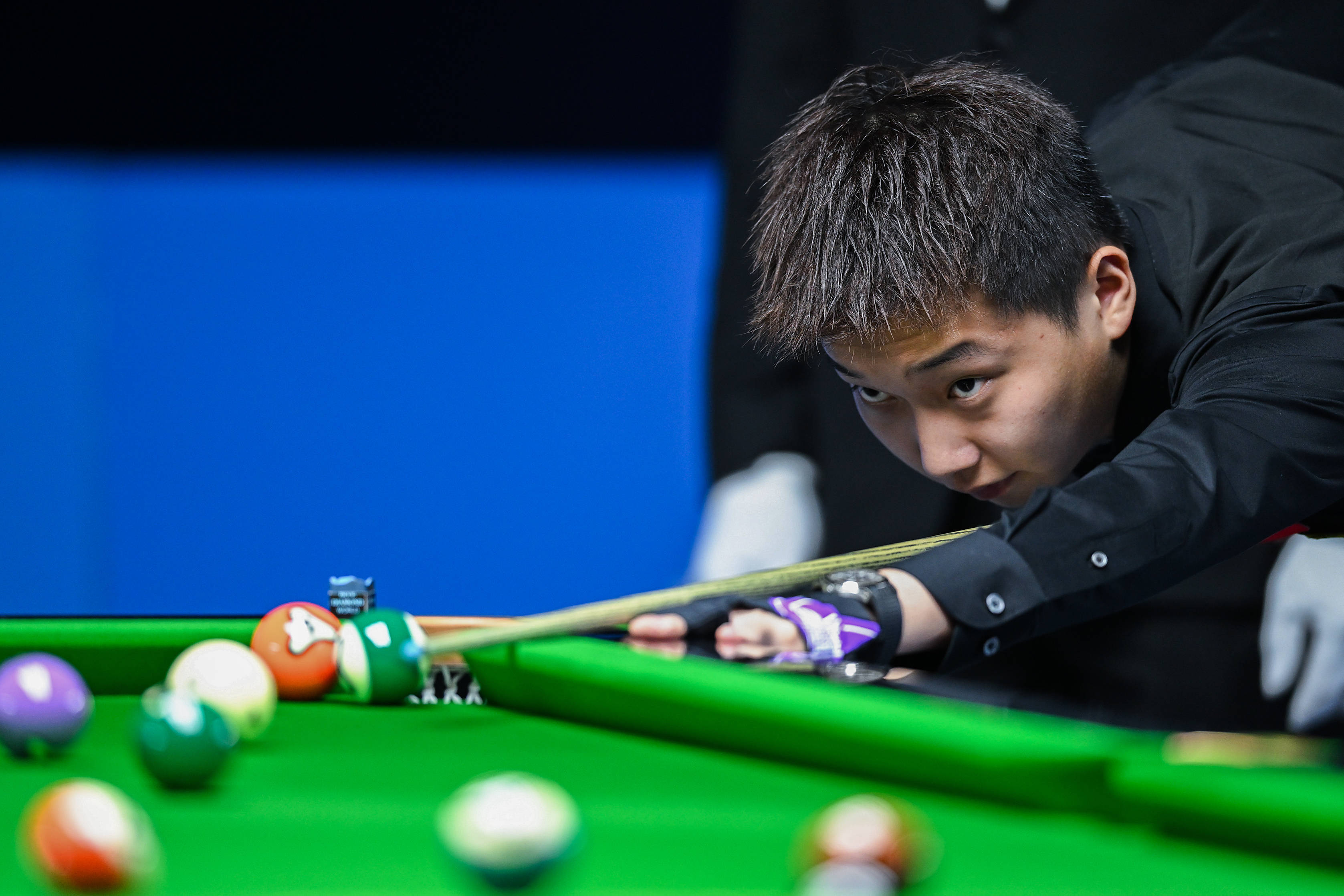 比赛的结果 比赛的结果