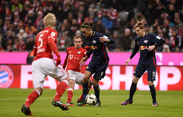 防守方面的 防守方面的